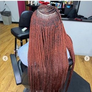 I sell shoes, purses, beauty items, hair products, household items, jewelry, etc